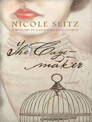The Cage-maker - ebook
